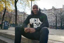 Manu Key (Mafia K'1 Fry) clip  sur le meilleur site rap francais indépendant